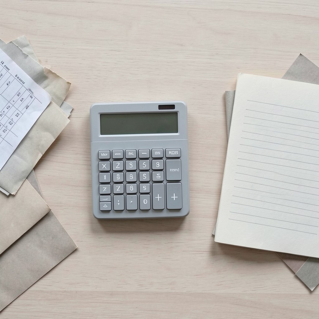 Calculadora y apuntes sobre umbrales de rentas familiares